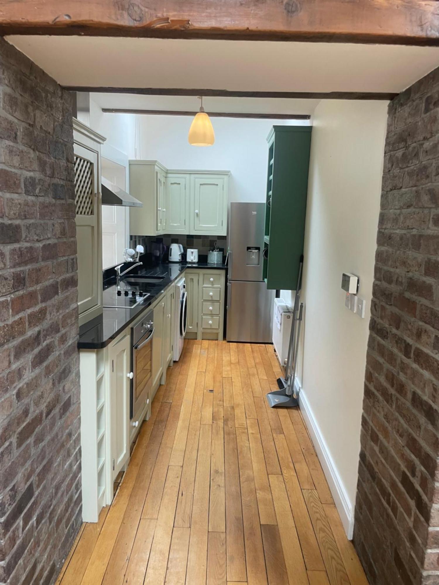 Marguerita Villas Apartment Cork Exterior photo